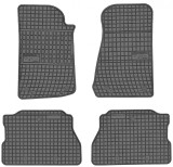 Covorase auto JEEP Wrangler Rubicon 2018-prezent Frogum