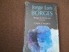 Jorge Luis Borges - Borges la 80 de Ani, Cărțile și Noaptea, Polirom, Cartonata, &Icirc;n Tiplă, Carte de Lux