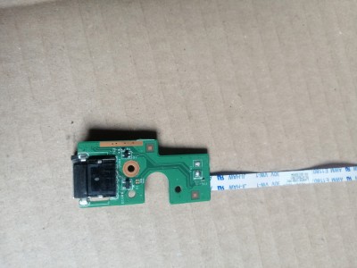 placa port usb + cablu LENOVO B590 B590A B590G B580 V580C B585 55.4xb02.001g foto