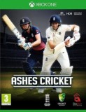 Joc XBOX One Ashes Cricket - A