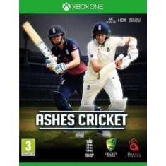 Joc XBOX One Ashes Cricket - A