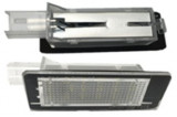 Lampa LED numar 73501 compatibil DACIA DUSTER 2009-&gt; ManiaCars