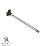 Supapa evacuare originala Peugeot Citystar - Geopolis - Geopolis Premium - Satelis 4T LC 125cc
