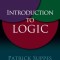 Introduction to Logic