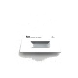 Ușă hublou originală mașină spălat rufe SMEG, cod 768910122