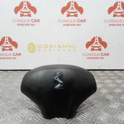 Airbag Volan Citroen DS3 2009-2015 foto