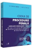 Codul de procedura penala: Octombrie 2019