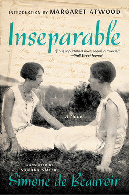 Inseparable: A Never-Before-Published Novel foto
