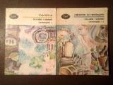 Tatiana Nicolescu (ed.) - Nuvele rusești (antologie) (2 vol.) (BPT 977, 978)