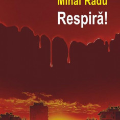 Respira! - Mihai Radu