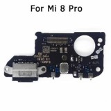 Placa Modul Incarcare Xiaomi Mi 8 Pro Service Pack