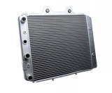 Radiator CF Moto CF800 X8 12-18, CF1000 AU/ATR 18-21, echivalent 7020-180110-000... Cod Produs: MX_NEW ZCF0701