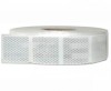 Banda Reflectorizanta Auto PRELATA Alba 5cm, Omologata RAR, Camion, Remorca, Vizibilitate Maxima, Calitatea II