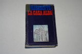 Presedinte la Casa Alba - Camil Muresan - Alexandru Vianu