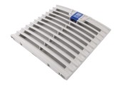 Ventilator RITTAL EC 200/240VAC 105m3/h 53dBA IP54-IP56 Alb