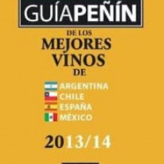 Los mejores vinos de Argentina, , Chile, Espana, Mexico 2013/14