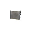 Radiator apa RENAULT KANGOO Express FC0 1 AVA Quality Cooling RT2215