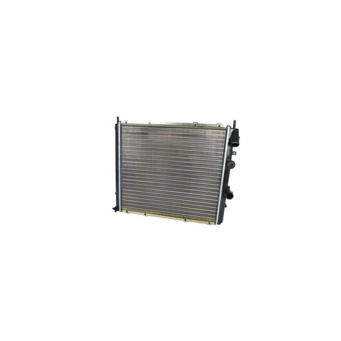 Radiator apa RENAULT KANGOO Express FC0 1 AVA Quality Cooling RT2215