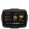 Navigatie Jeep Renegade (2014-2018), Android 13, V-Octacore 4GB RAM + 64GB ROM, 9.5 Inch - AD-BGV9004+AD-BGRKIT286