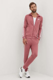 Adidas trening Essentials barbati, culoarea roz, IY6650