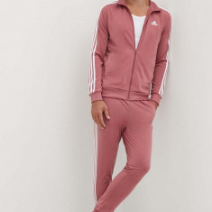 adidas trening Essentials barbati, culoarea roz, IY6650