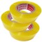 Set 3 Role Banda adeziva tip scotch, 45 mm x 300 m, Transparent