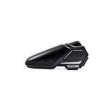 Sistem de comunicare moto Toucare T10, pentru 4 rideri, Bluetooth 5.1, intercom universal, noise canceling, difuzoare 40 mm