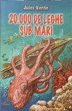 20.000 DE LEGHE SUB MARI-JULES VERNE-344668