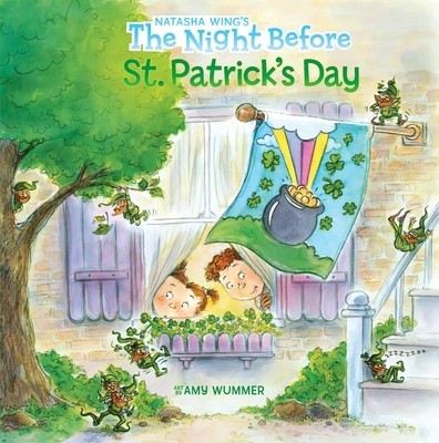 The Night Before St. Patrick&amp;#039;s Day foto