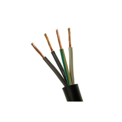 Cablu H07RN-F 4x1mm, Omnigena OM0019 foto