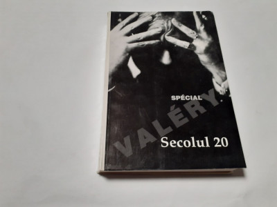 SECOLUL 20 - Valery (7-12/1995) - NUMAR SPECIAL VALERY RF10/3 foto