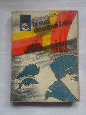 (C401) ALISTAIR MACLEAN - LA SUD DE CAPUL JAVA foto