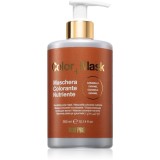 Kaypro Color Mask Nourishing Color Mask mască colorantă culoare Caramel 300 ml
