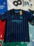 Tricou INTER 2025-2026 Home Kit - Thuram