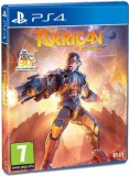 Turrican Flashback PS4