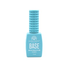 Bază universală pentru unghii, EXRTA STRONG BASE 12 ml