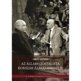 Az &aacute;llamszocialista korszak &aacute;lparlamentje - Feitl Istv&aacute;n