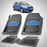 Cumpara ieftin Covorase Suzuki Swift 4 Compatibile Hatchback 2010-2017 | Blue