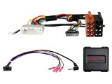 Adaptor control volan Nissan ACV 42XNS001-0 compatibilitate perfecta