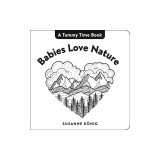 Babies Love Nature