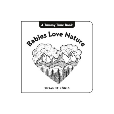 Babies Love Nature foto