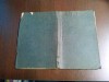 MANECHINUL SENTIMENTAL - Ion Minulescu - 1926, 140 p., Alta editura
