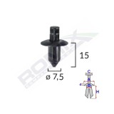 COVOR PROTECTIE PORTBAGAJ UMBRELLA PENTRU RENAULT MEGANE 4 SEDAN (TIP 1) 2016- 60888
