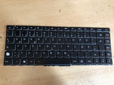 Tastatura Lenovo Ideapad U330, A183 foto