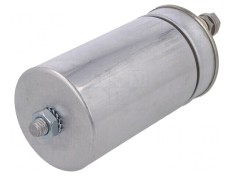 Condensator cu Polipropilenă &Oslash;75x147mm 22uF &plusmn;10%