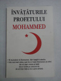 INVATATURILE PROFETULUI MOHAMMED - Editura Antet