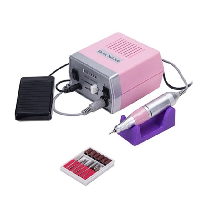Freza/pila/ unghii DR288 LR288 Profesionala 30 000rpm - unghii cu gel/false Freza/pila/ unghii DR288 LR288 Profesionala 30 000rpm - unghii cu gel/false