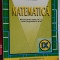 MATEMATICA CLASA A IX A PENTRU PROGRAMELE M1SI M2 NASTASESCU , VORNICESCU