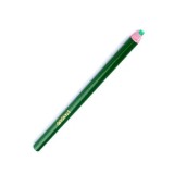 Creion Croitorie Autoascutire Verde Textile 170mm - Marcaj Precis Materiale, Sabloane - Set 12 Bucati