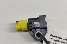 Senzor de impact dreapta față PORSCHE CAYENNE 9Y0/9Y3 2019 OEM: 4N0959651D | 30639629